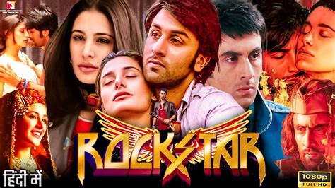 rockstar hindi film